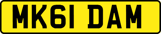 MK61DAM