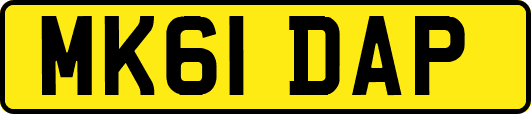 MK61DAP