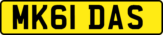 MK61DAS