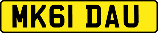 MK61DAU