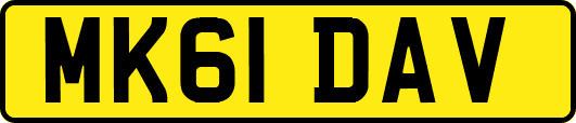 MK61DAV