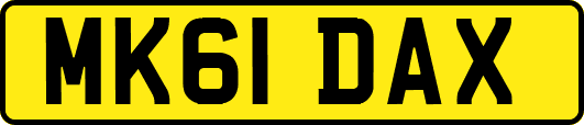 MK61DAX