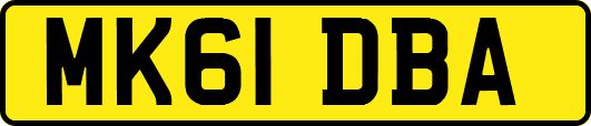 MK61DBA