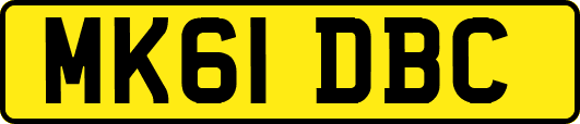MK61DBC