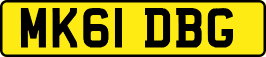 MK61DBG