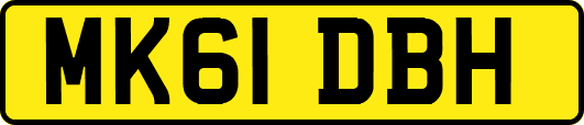 MK61DBH
