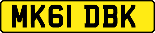 MK61DBK