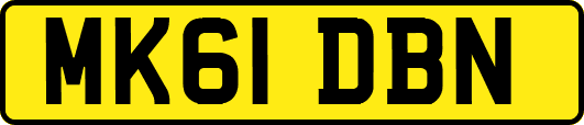 MK61DBN