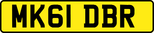 MK61DBR