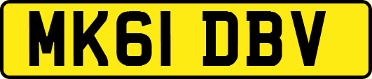 MK61DBV