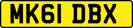 MK61DBX
