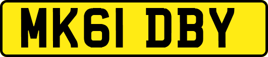 MK61DBY