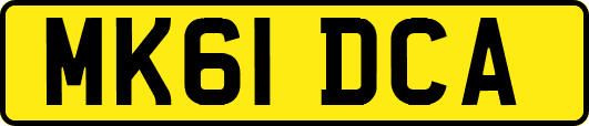 MK61DCA