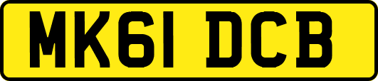 MK61DCB