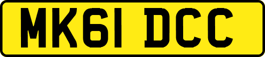 MK61DCC