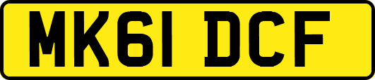 MK61DCF