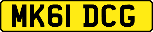 MK61DCG
