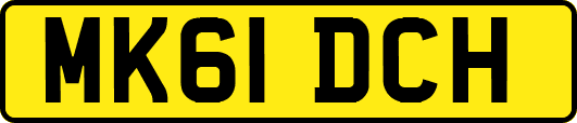 MK61DCH