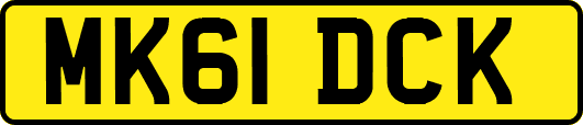 MK61DCK
