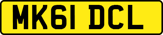 MK61DCL
