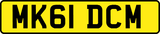 MK61DCM
