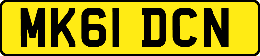 MK61DCN