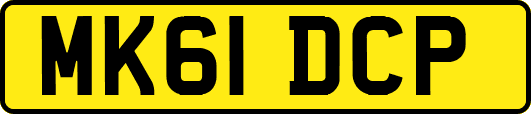 MK61DCP