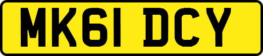 MK61DCY