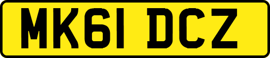 MK61DCZ