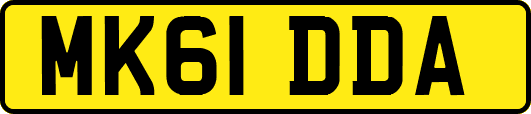 MK61DDA