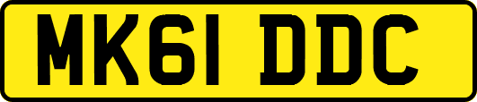 MK61DDC