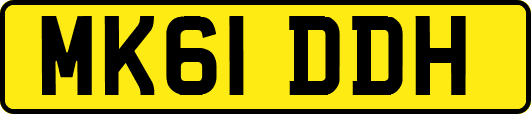 MK61DDH