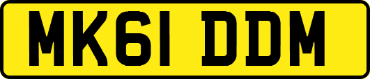 MK61DDM