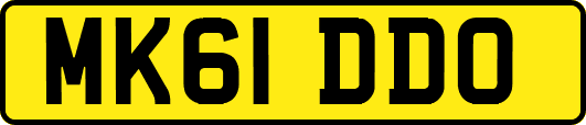 MK61DDO