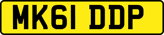 MK61DDP