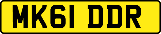 MK61DDR