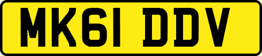 MK61DDV