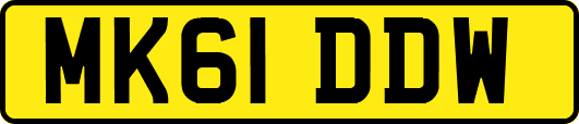 MK61DDW