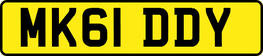 MK61DDY