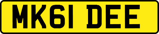 MK61DEE