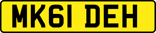 MK61DEH