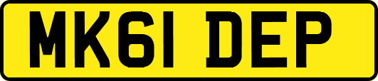 MK61DEP