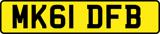 MK61DFB