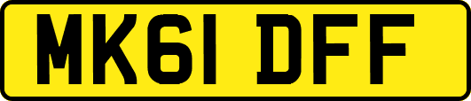MK61DFF