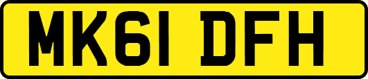MK61DFH