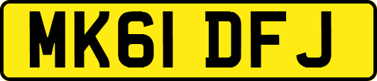 MK61DFJ