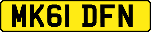 MK61DFN