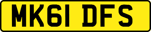 MK61DFS