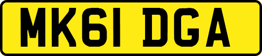 MK61DGA
