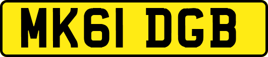 MK61DGB